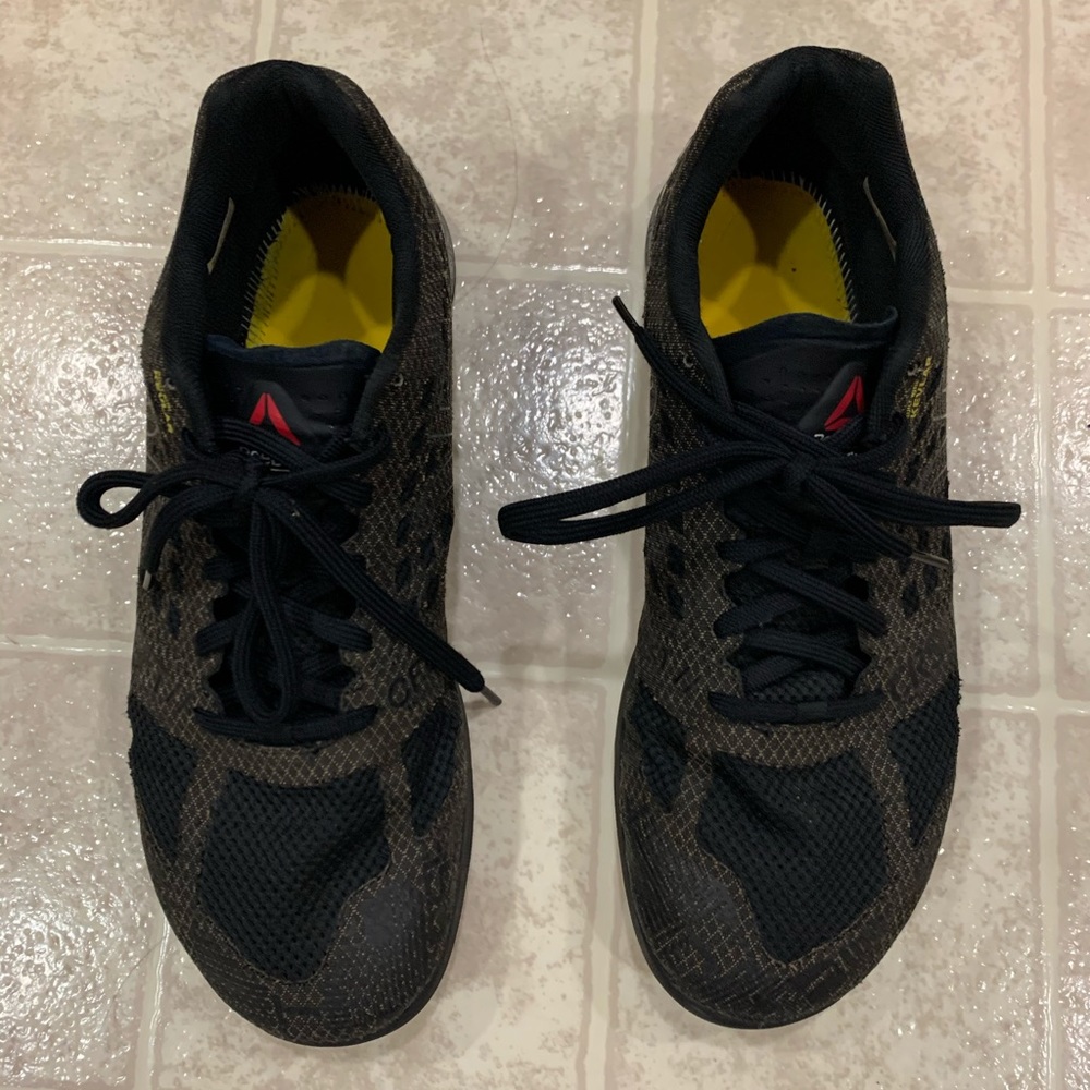 Reebok Nano 5 Training Shoes